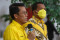 Golkar Akui di Tangan...