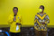 Golkar Akui di Tangan...
