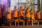 Malam Puncak HUT ke-57...