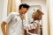 Bikin Iri, Begini Potret...