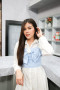 Potret Cantik Melisa...