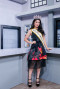 Potret Cantik Miss Indonesia...
