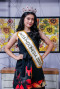 Potret Cantik Miss Indonesia...