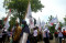 Puluhan Buruh Semarang...