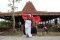 Pentas Wayang Suket...
