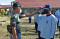 Prajurit Marinir TNI...