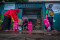 Menukar Sampah Jadi...