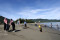 Aksi Bersih Pantai Peringati...