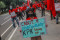 Elemen Buruh dan Mahasiswa...