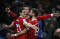 Potret CR7 dkk Ngamuk...