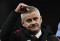 Muka Datar Ole Gunnar...