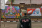 Begini Penampakan Mural...
