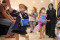 Teror Halloween di Pusat...