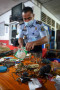 Silet hingga Pisau Rakitan...