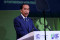Intip Gaya Keren Presiden...