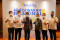Menkominfo Johnny G....
