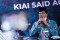 Dukungan untuk Said...