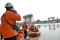 Perahu Terbalik di Bojonegoro,...