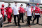 Jusuf Kalla Pimpin Apel...