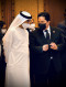 Menteri BUMN Erick Thohir...