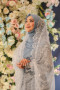 Potret Ria Ricis Tampil...