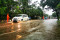 Jakarta Diguyur Hujan...