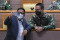 Senyum Andika Perkasa...
