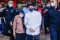 Sambangi Polres Jaksel,...