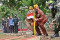 LVRI Pasang Bambu Runcing...