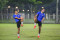 Timnas Indonesia Gelar...