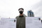 Greenpeace Gelar Aksi...