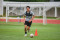 Mengintip Latihan Perdana...