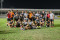 Mengintip Latihan Perdana...