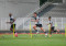Mengintip Latihan Perdana...