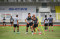 Mengintip Latihan Perdana...