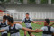 Mengintip Latihan Perdana...