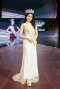 Miss Indonesia Carla...