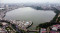 Daya Tampung Waduk Pluit...