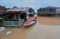 Banjir Luapan Sungai...