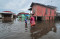 Banjir Luapan Sungai...