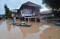 Banjir Luapan Sungai...