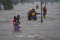 Banjir Masih Merendam...