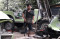 Kehilangan Satu Kaki...
