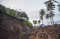 Tebing Longsor di Jalur...