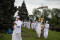 Umat Hindu Gelar Upacara...