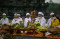 Umat Hindu Gelar Upacara...