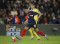 Aksi Mbappe Borong Empat...