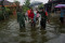 Banjir Rob Landa Pekalongan