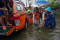 Banjir Rob Landa Pekalongan