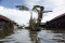 Banjir Rob Rendam Ratusan...